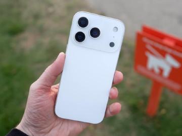 iPhone 17 Pro Max電量可能提升！傳規格將有5千mAh電池容量