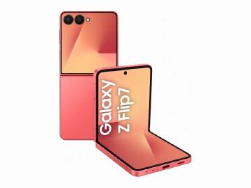 歐盟能源標籤曝三星Z Flip7電量將提升 7月底多款新品傳開賣