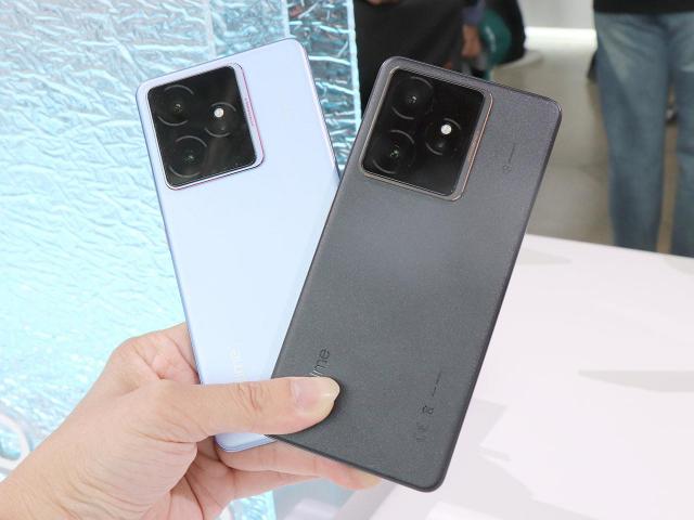 [SOGI小調查]realme GT 7入手至今是否滿意？有沒有遇到災情？