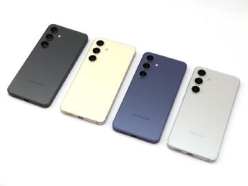 6.2吋三星小旗艦手機降價省好多!SAMSUNG S24通路最低價格一次看(2025.7)