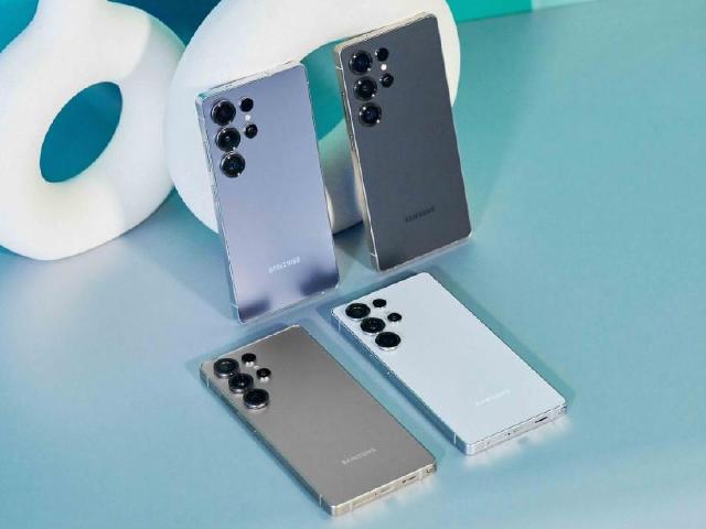 三星S26 Ultra延續使用6.9吋螢幕？傳更換3倍變焦鏡頭