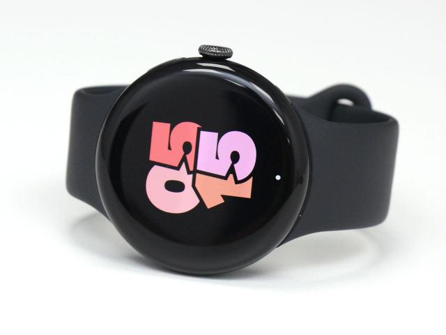 Google Pixel Watch 4傳維持雙尺寸版本！顏色與配件疑洩