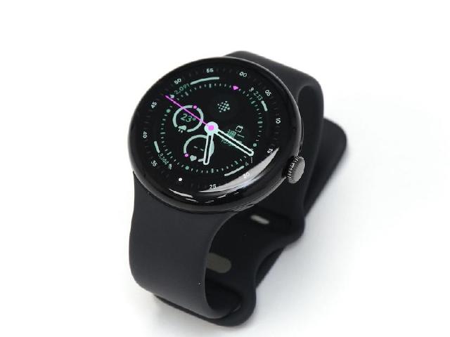 藍牙通道探測是什麼？一次看懂Google Pixel Watch 3新加入的定位技術