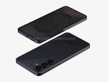 三星S25 FE傳靠柔性OLED面板讓機身更薄 GPU與AI性能疑洩