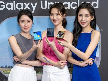 [SOGI小調查]小摺封面螢幕變更大！你滿意三星Z Flip7這次的升級嗎？