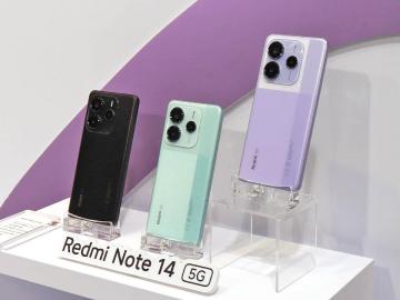 這款紅米手機不用4千8就能入手！Redmi Note 14 5G上市半年通路最低價格整理(2025.7)