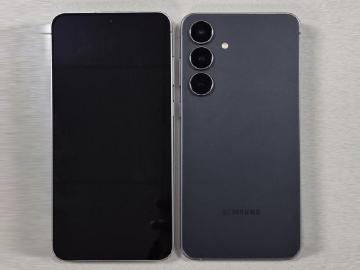 外觀確認、部分規格曝光!三星輕旗艦S25 FE通過無線充電認證