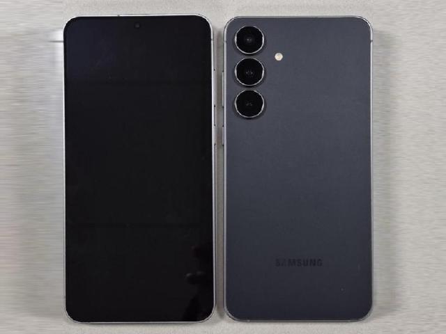 外觀確認、部分規格曝光!三星輕旗艦S25 FE通過無線充電認證