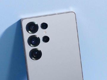 三星S26 Ultra傳繼續用2億畫素主鏡頭 但感光元件可能更換