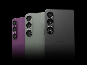 Sony Xperia 1 VII旗艦機災情擴及全球！多個市場停售或延後上市