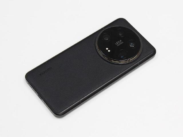 小米14 Ultra現在入手直接省萬元！Xiaomi徠卡旗艦通路價格一次看(2025.7)