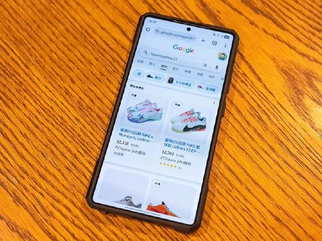 Google搜尋購物工具一次看！這樣用可以幫你找到全網最低價
