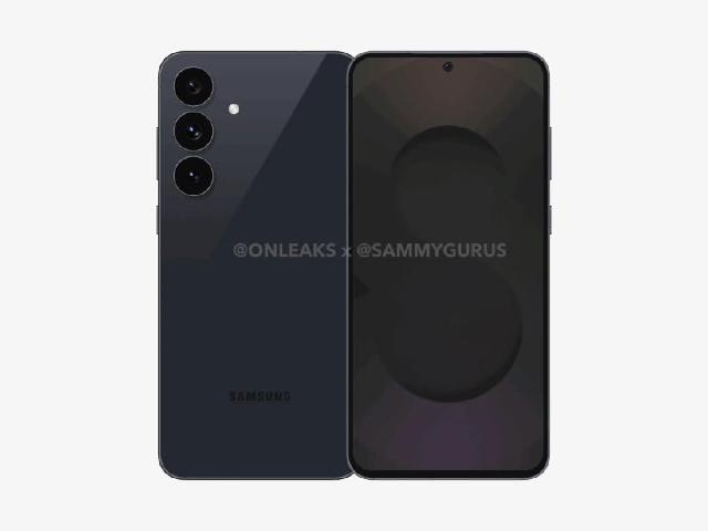 三星S25 FE規格疑洩 傳電量加大且快充速率提升