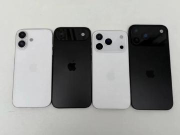 iPhone 17這天發表?第三方配件疑洩新機可能的顏色款式