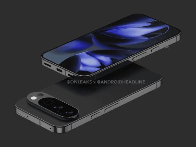 歐洲版Google Pixel 10系列手機傳價格不漲 Buds 2a耳機反而可能變貴