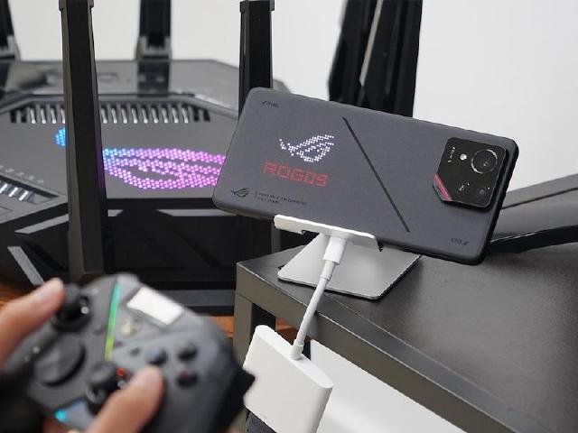 ROG Phone 9 Pro現在買真的有變便宜了！華碩電競手機通路最低價格一次看(2025.7)