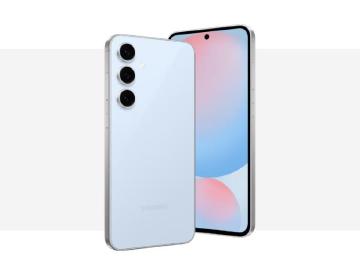 認證資訊疑洩三星S25 FE支援45W快充 Tab S10 Lite規格也曝光