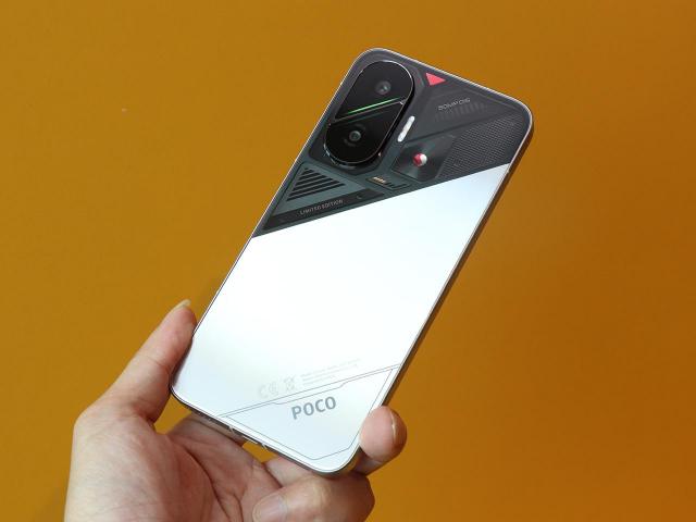 [SOGI調查報告]POCO F7值得入手？近8成網友說可以！3大考量一次看