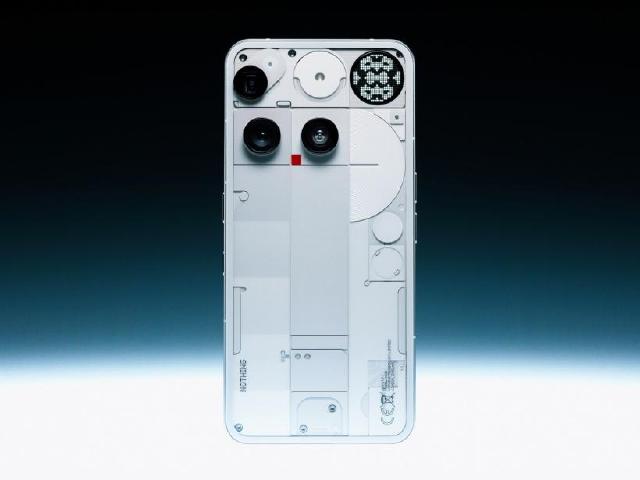 Nothing Phone 3台灣7月底上市發表 Headphone 1耳機同步亮相