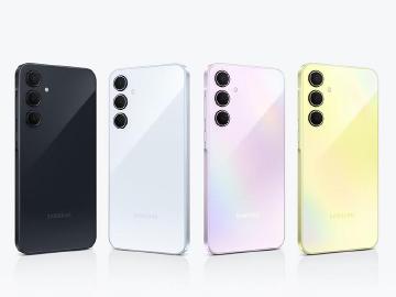 三星平價手機SAMSUNG A35現在入手更便宜！通路最低價格一次看(2025.7)