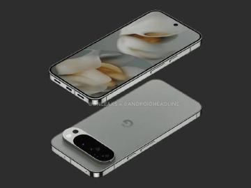 Google Pixel 10系列手機確定8/20發表!新機傳過FCC認證