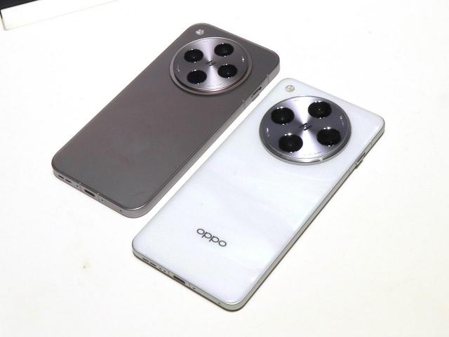 OPPO與哈蘇延長雙方合作關係 持續開發新影像系統