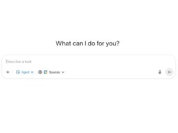 ChatGPT Agent正式推出！一次看懂代理式AI能幫你做什麼事