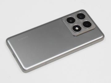 小米15T Pro通過泰國NBTC 效能跑分也傳出曝光