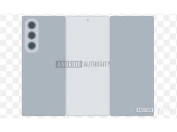 與Z Fold7同規格?三星三摺疊手機傳將搭載高通S8 Elite for Galaxy
