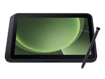 主打軍規級耐用性與進階商務功能！三星Tab Active5 Pro三防平板開賣