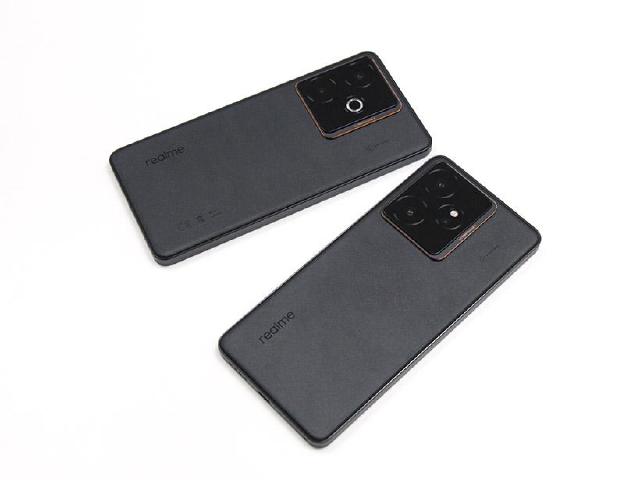 7月底前買realme GT 7、GT 7T登錄送鬼滅之刃無限城篇雙人電影票