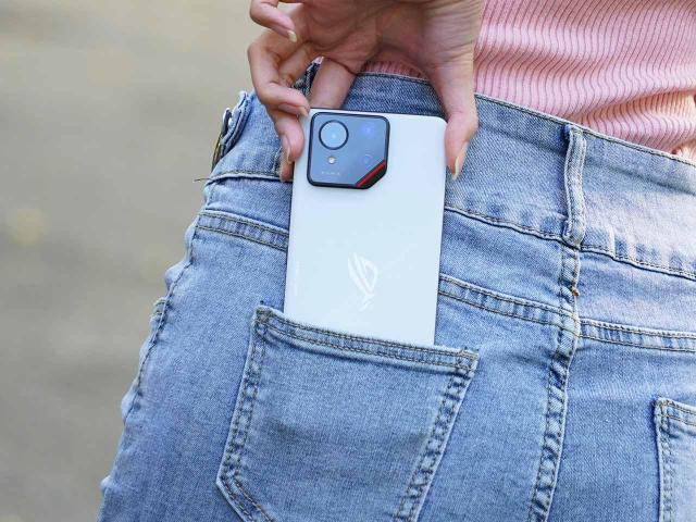 優化系統穩定、加入遊戲設定檔！ROG Phone 9釋出2025年7月安全性更新