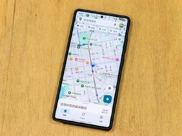 Google地圖介面即將大改版！重點調整內容一次看