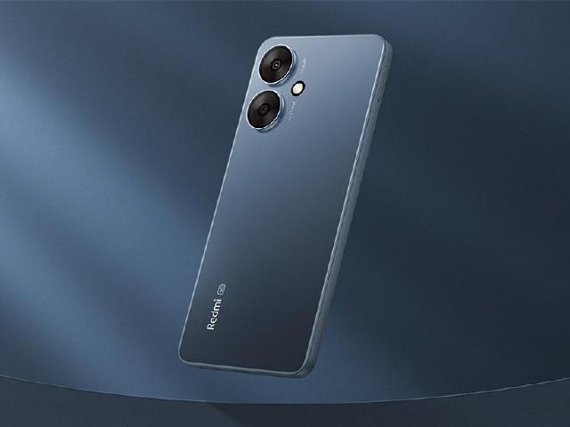 6.74吋紅米大螢幕手機上市一年便宜多少錢？Redmi 13C 5G通路最低價格整理(2025.7)