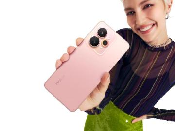 7千大電量、AI派對手機realme 15系列發表 Buds T200耳機同步亮相