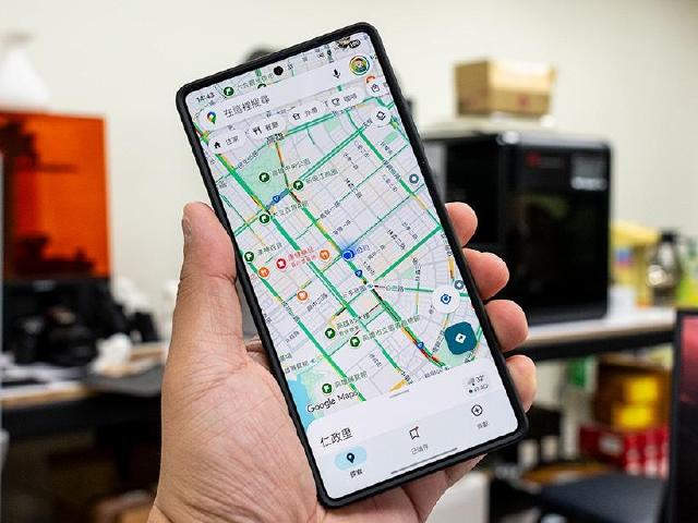 Google地圖「顯示媒體播放控制項」莫名消失？官方給出這回應！