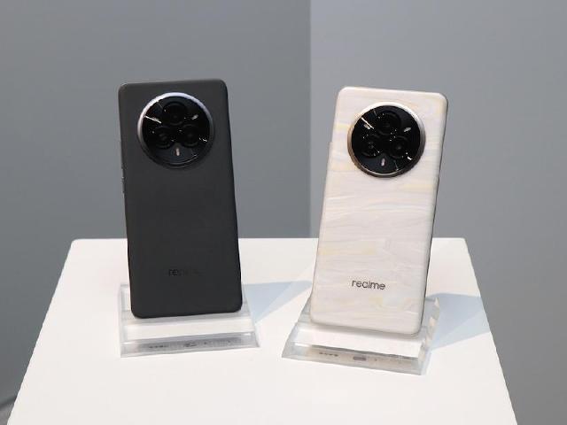 realme 14 Pro 5G上市3個月便宜多少錢？通路最低價格整理(2025.7)