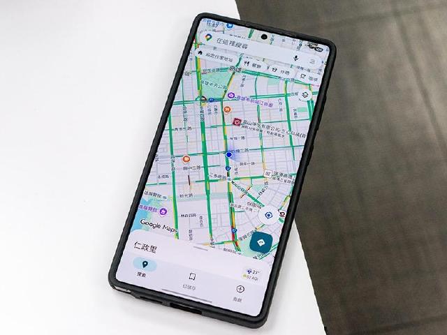 Google地圖預告即將移除這項功能 9月起相關資料將刪除