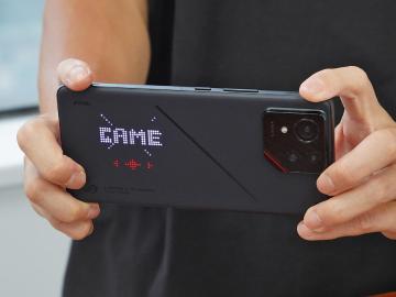 ROG Phone 9 Pro原來還可以這樣玩！6種進階隱藏玩法一次看