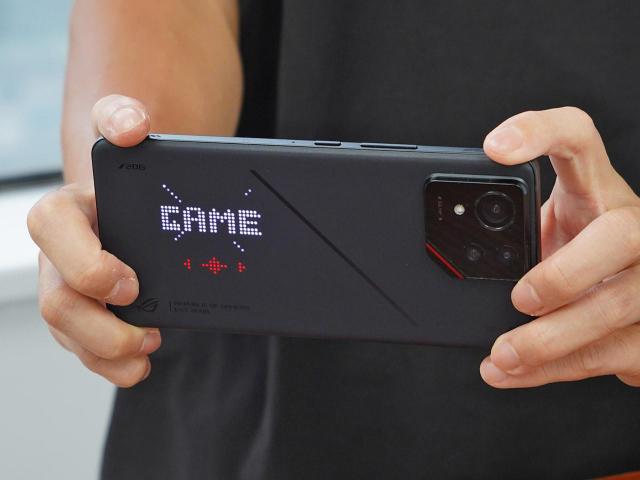 ROG Phone 9 Pro原來還可以這樣玩!6種進階隱藏玩法一次看
