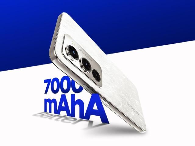 7千大電量紅米手機！Redmi 15 5G重點規格公布 8月中旬發表