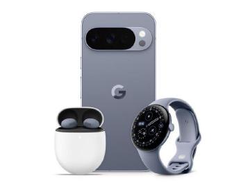 Google Pixel 10規格疑洩 Watch 4手機與Buds 2a耳機再曝光