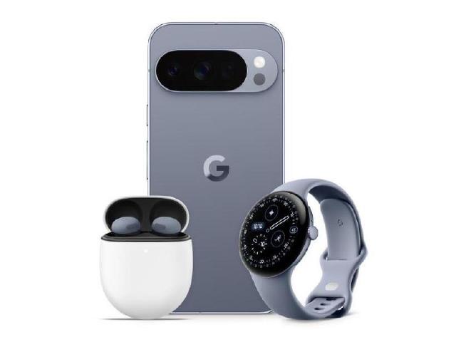 Google Pixel 10規格疑洩 Watch 4手機與Buds 2a耳機再曝光