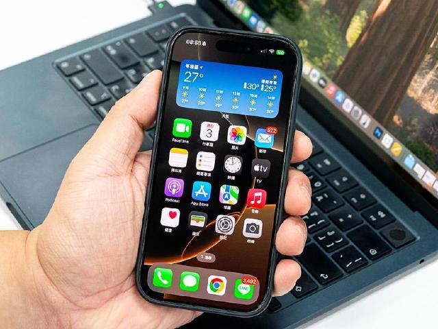 iOS 18.6與iPadOS 18.6釋出更新!修復項目與重點內容一次看