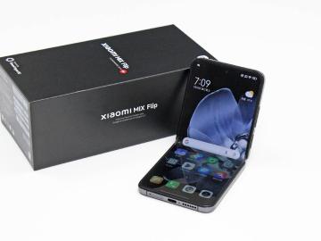 小米父親節購機優惠2025一次看！Xiaomi MIX Flip摺疊手機最高折5千