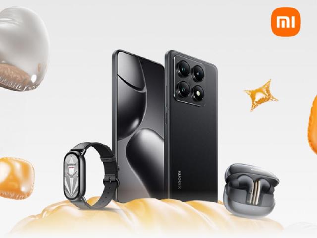 小米之家10週年優惠活動開跑！消費滿額抽Switch 2瑪利歐賽車主機套組