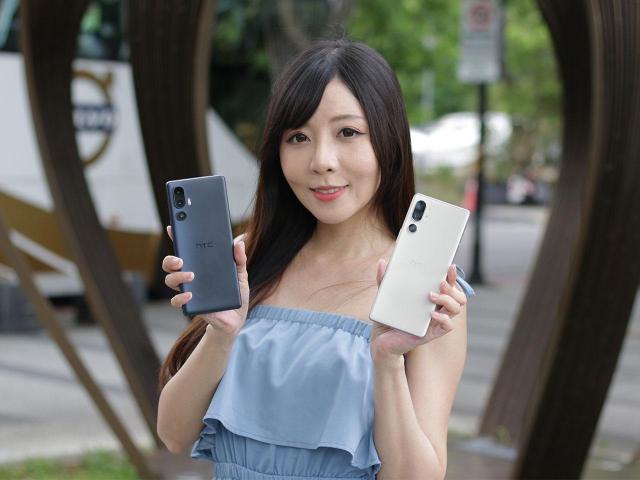 HTC U24 pro購機好禮三重送！登錄再送千元商城購物金