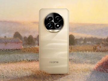 萬元預算就能體驗120倍長焦拍照！realme 13 Pro+通路最低價格一次看(2025.8)