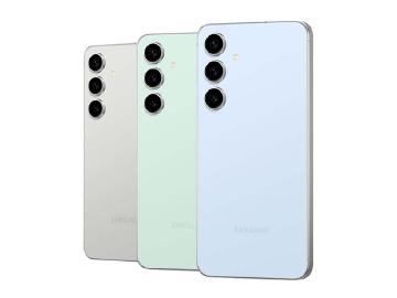 三星輕旗艦AI手機又變便宜了！SAMSUNG S24 FE通路最低價格整理(2025.8)