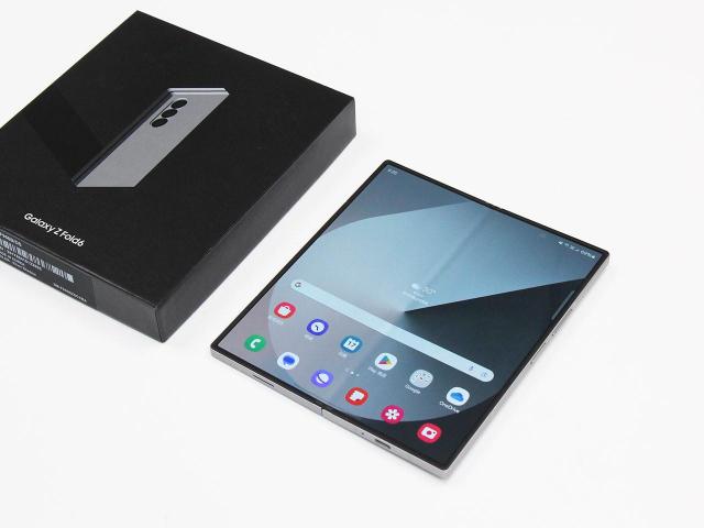 現在回頭買三星Z Fold6不僅價格便宜還有支援S Pen！通路最低報價一次看(2025.8)